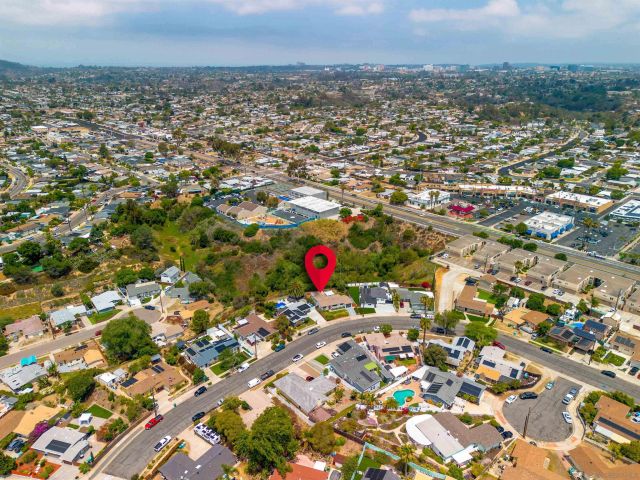 4852 Kings Way, San Diego, CA 92117