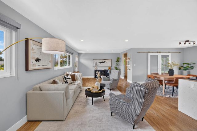 4852 Kings Way, San Diego, CA 92117