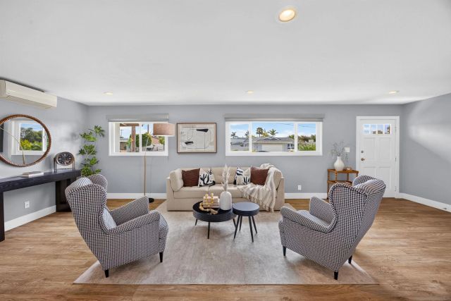 4852 Kings Way, San Diego, CA 92117
