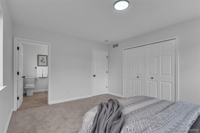 1264 Jay Street, Waterford, MI 48327