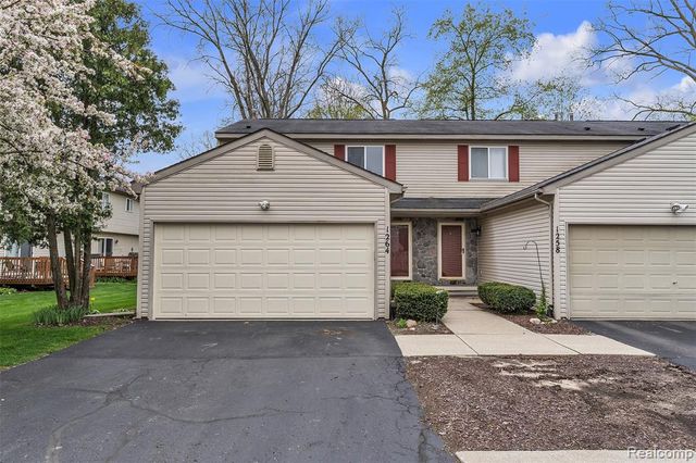 1264 Jay Street, Waterford, MI 48327