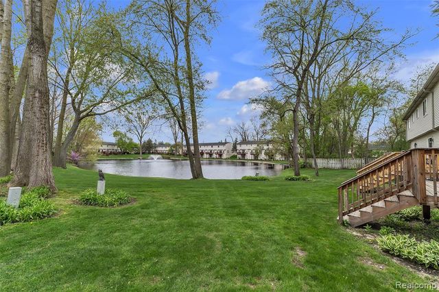 1264 Jay Street, Waterford, MI 48327