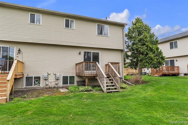 1264 Jay Street, Waterford, MI 48327