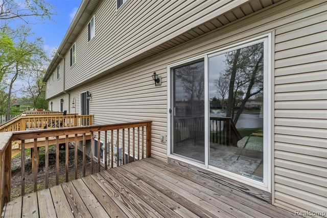 1264 Jay Street, Waterford, MI 48327