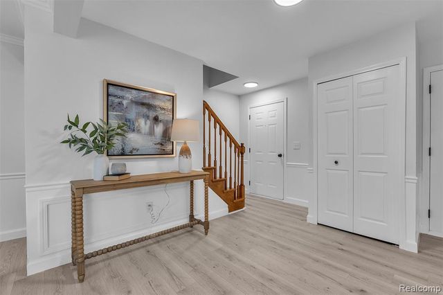 1264 Jay Street, Waterford, MI 48327