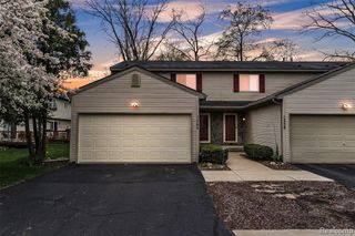 1264 Jay Street, Waterford, MI 48327