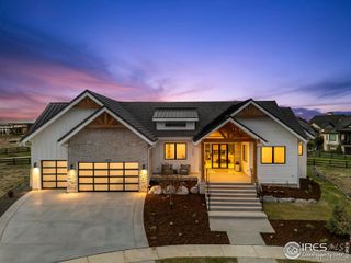 2668 Big Creek Court, Berthoud, CO 80513