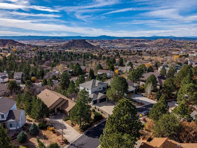 1984 Blue Sage Ln, Castle Rock, CO 80104