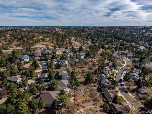 1984 Blue Sage Ln, Castle Rock, CO 80104