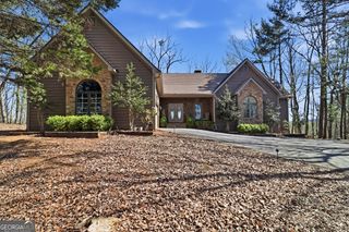 536 Shetland Trace, Big Canoe, GA 30143