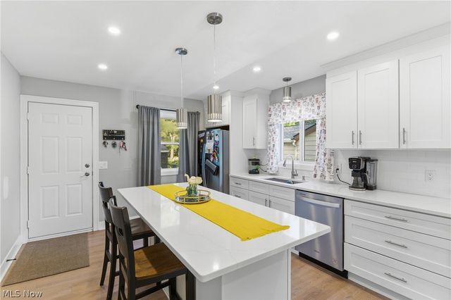 738 Anthony Street, Richmond Heights, OH 44143