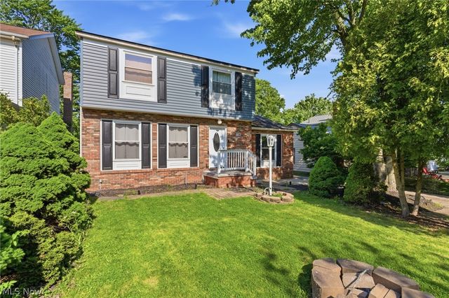 738 Anthony Street, Richmond Heights, OH 44143