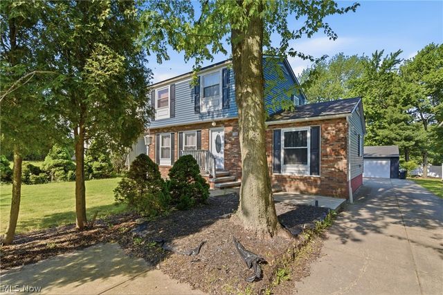 738 Anthony Street, Richmond Heights, OH 44143