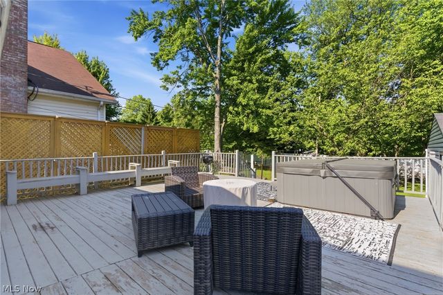 738 Anthony Street, Richmond Heights, OH 44143