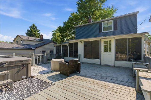 738 Anthony Street, Richmond Heights, OH 44143