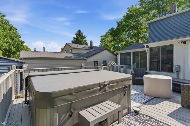 738 Anthony Street, Richmond Heights, OH 44143