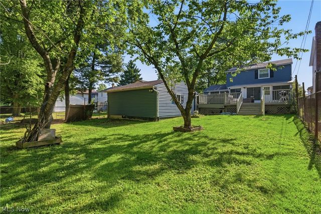738 Anthony Street, Richmond Heights, OH 44143