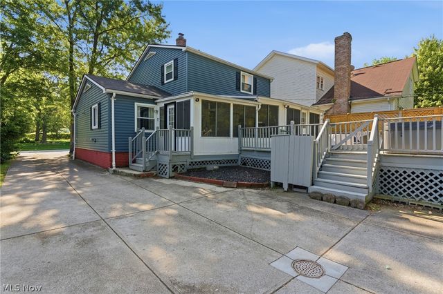 738 Anthony Street, Richmond Heights, OH 44143