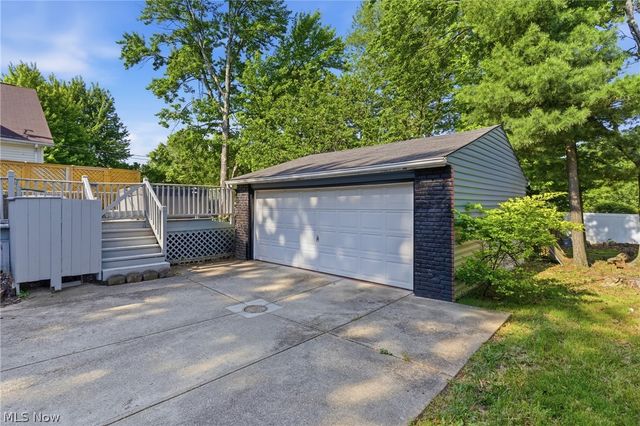 738 Anthony Street, Richmond Heights, OH 44143