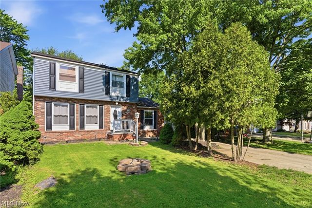 738 Anthony Street, Richmond Heights, OH 44143