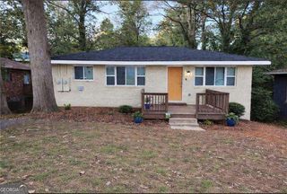 1341 Pine Avenue, Atlanta, GA 30344