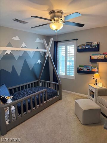 9738 Rotherham Hills Avenue, Las Vegas, NV 89178