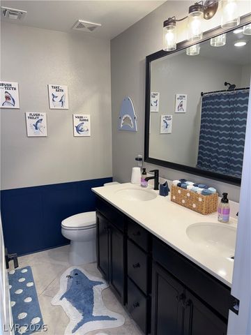 9738 Rotherham Hills Avenue, Las Vegas, NV 89178