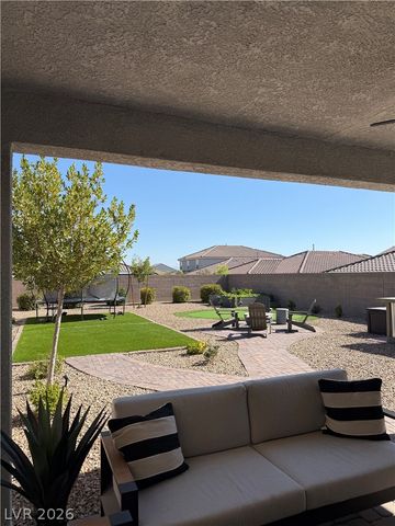 9738 Rotherham Hills Avenue, Las Vegas, NV 89178