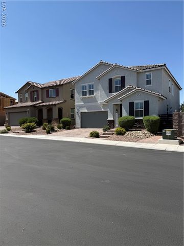 9738 Rotherham Hills Avenue, Las Vegas, NV 89178
