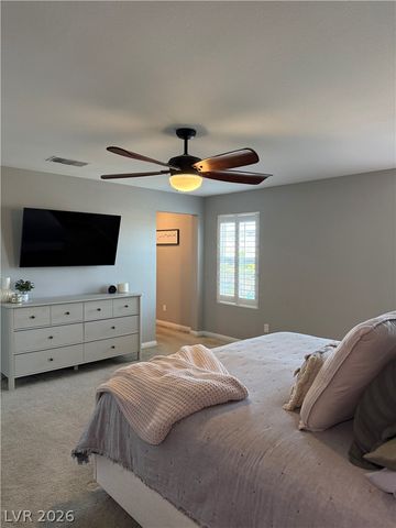 9738 Rotherham Hills Avenue, Las Vegas, NV 89178
