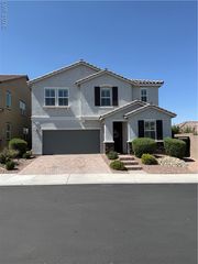 9738 Rotherham Hills Avenue, Las Vegas, NV 89178