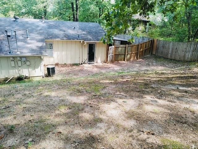 3701 Atwood Road, Little Rock, AR 72206