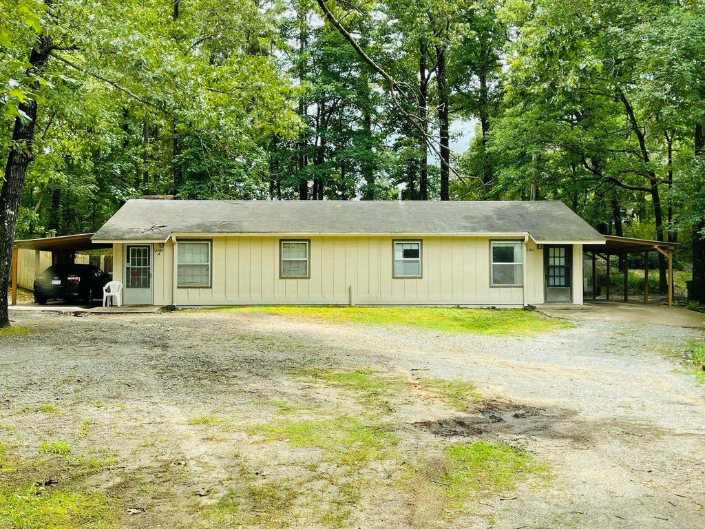 3701 Atwood Road, Little Rock, AR 72206