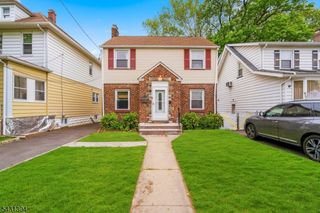 43 Smallwood Ave, Belleville Twp., NJ 07109