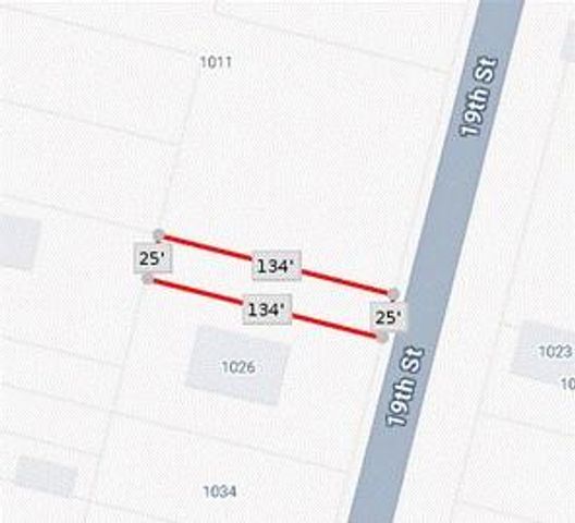 1022 19th Street, San Leon, TX 77539