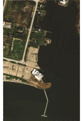 1022 19th Street, San Leon, TX 77539