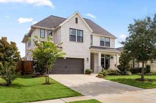 1040 Open Sky Drive, Katy, TX 77493
