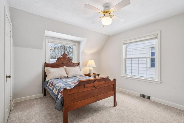 120 W Henry Clay STREET, Whitefish Bay, WI 53217