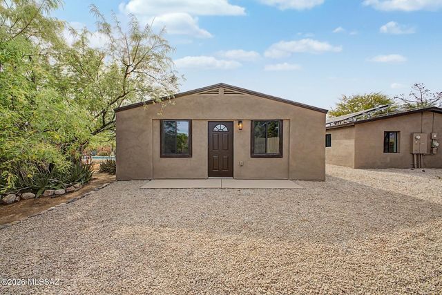 1514 E Lind Road, Tucson, AZ 85719