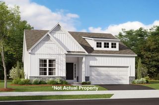 1028 Railbus Avenue, Plain City, OH 43064