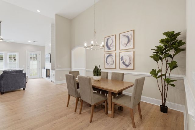 329 Waterfall Circle, Little River, SC 29566