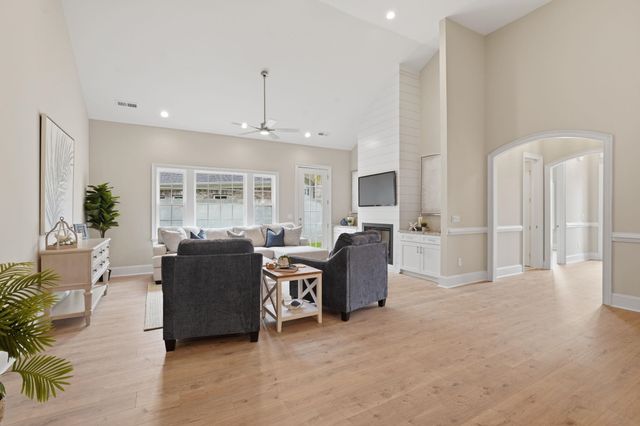 329 Waterfall Circle, Little River, SC 29566