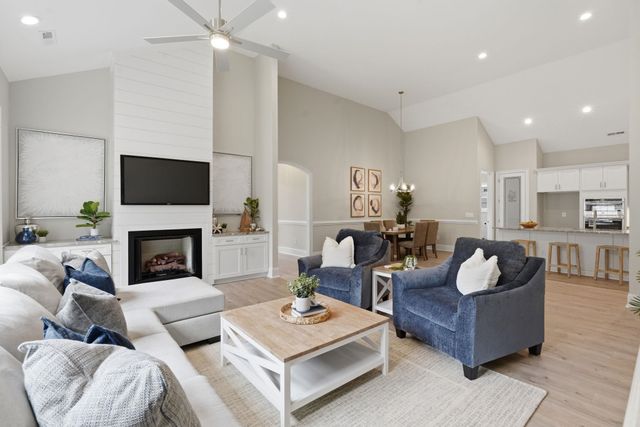 329 Waterfall Circle, Little River, SC 29566