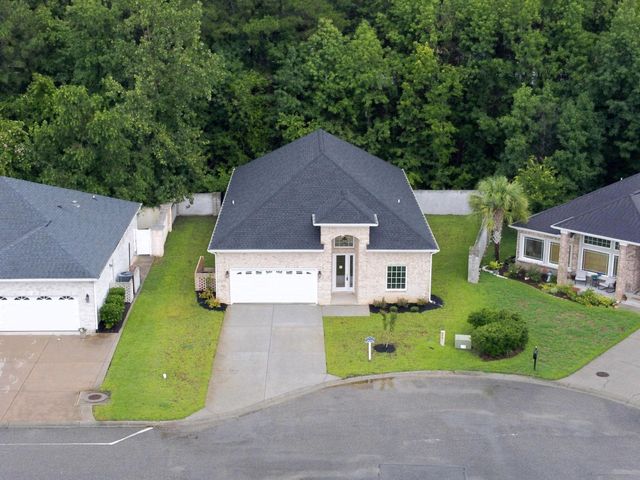 329 Waterfall Circle, Little River, SC 29566