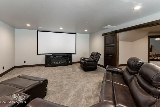 399 Forest Knolls Dr, Sandpoint, ID 83864