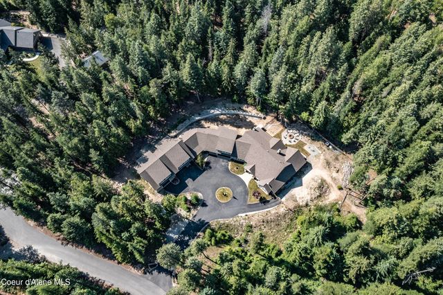 399 Forest Knolls Dr, Sandpoint, ID 83864