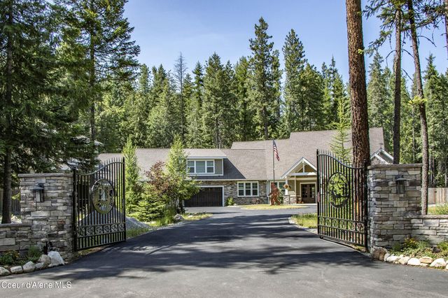 399 Forest Knolls Dr, Sandpoint, ID 83864