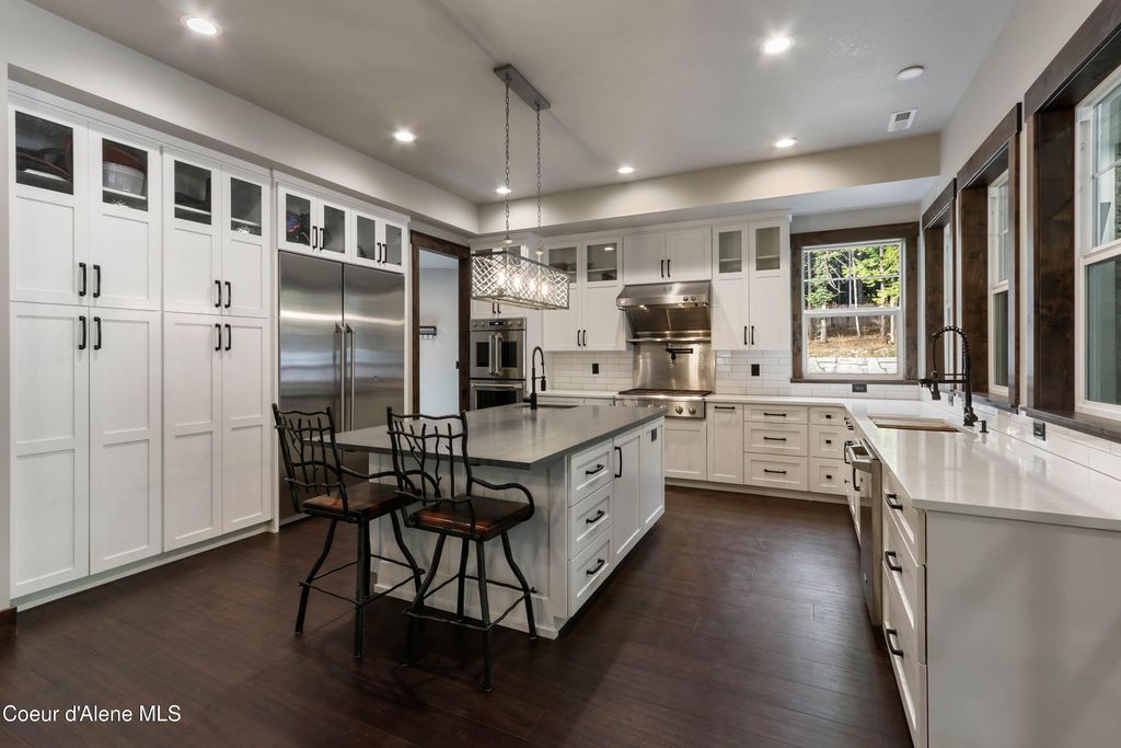 399 Forest Knolls Dr, Sandpoint, ID 83864 photo 13