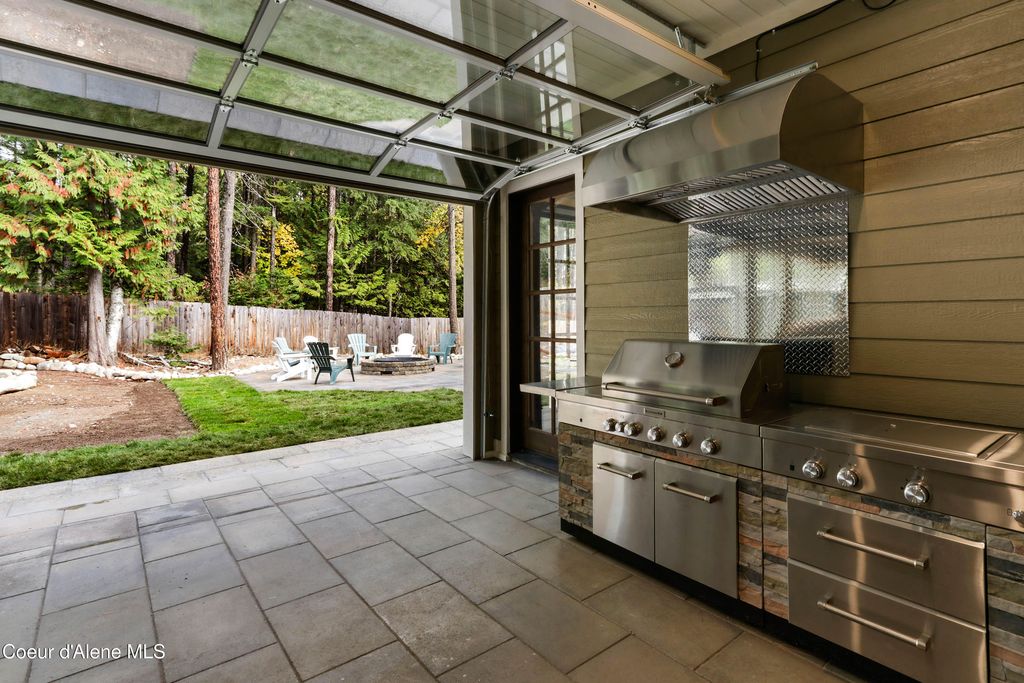 399 Forest Knolls Dr, Sandpoint, ID 83864 photo 22