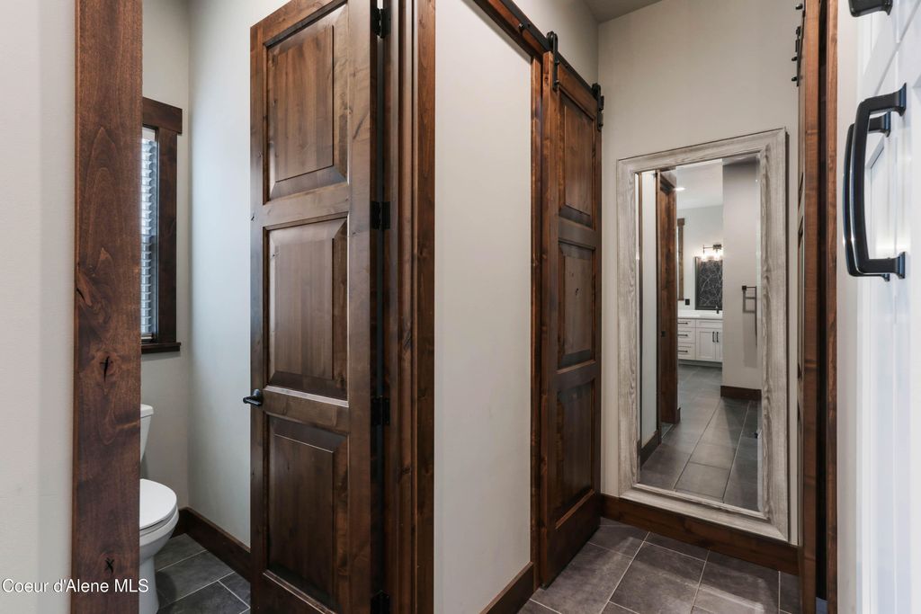 399 Forest Knolls Dr, Sandpoint, ID 83864 photo 33